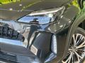 2023 Toyota Yaris Cross