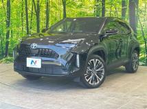 2023 Toyota Yaris Cross