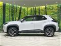2023 Toyota Yaris Cross