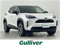 2020 Toyota Yaris Cross