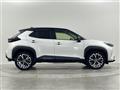 2020 Toyota Yaris Cross