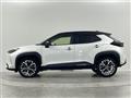 2020 Toyota Yaris Cross