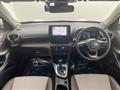 2020 Toyota Yaris Cross