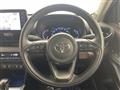 2020 Toyota Yaris Cross