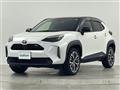 2020 Toyota Yaris Cross