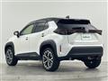 2020 Toyota Yaris Cross