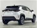 2020 Toyota Yaris Cross