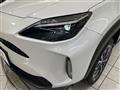 2023 Toyota Yaris Cross