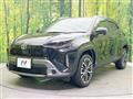 2024 Toyota Yaris Cross