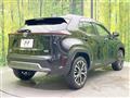 2024 Toyota Yaris Cross