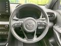 2024 Toyota Yaris Cross
