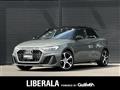 2019 Audi A1