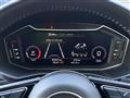 2019 Audi A1