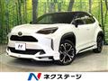 2024 Toyota Yaris Cross