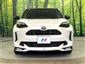 2024 Toyota Yaris Cross