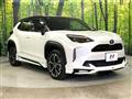 2024 Toyota Yaris Cross