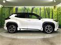 2024 Toyota Yaris Cross