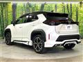 2024 Toyota Yaris Cross