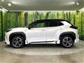 2024 Toyota Yaris Cross