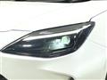 2024 Toyota Yaris Cross