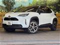 2024 Toyota Yaris Cross