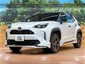 2024 Toyota Yaris Cross