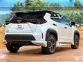 2024 Toyota Yaris Cross