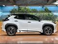 2024 Toyota Yaris Cross