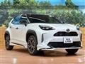 2024 Toyota Yaris Cross