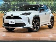 2024 Toyota Yaris Cross