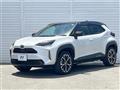2024 Toyota Yaris Cross