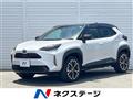 2024 Toyota Yaris Cross
