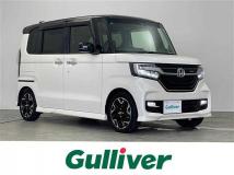 2018 Honda N BOX