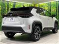 2025 Toyota Yaris Cross