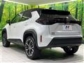 2025 Toyota Yaris Cross