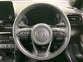2025 Toyota Yaris Cross