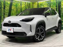 2025 Toyota Yaris Cross