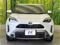 2025 Toyota Yaris Cross
