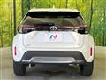 2025 Toyota Yaris Cross