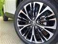 2025 Toyota Yaris Cross