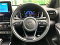 2025 Toyota Yaris Cross