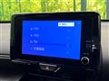 2025 Toyota Yaris Cross