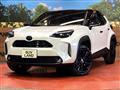 2025 Toyota Yaris Cross