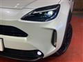 2025 Toyota Yaris Cross