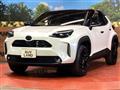 2025 Toyota Yaris Cross