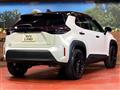 2025 Toyota Yaris Cross