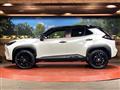 2025 Toyota Yaris Cross