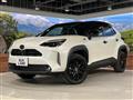 2025 Toyota Yaris Cross