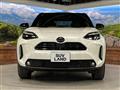 2025 Toyota Yaris Cross