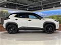 2025 Toyota Yaris Cross